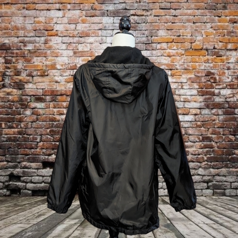 Totes Black Spring Jacket - Picture 2 of 3